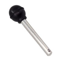 Ioensy - Pin De Pila De Pesas Pin Selector Pin De Máquina De Pesas De Entrenamiento De Fuerza Universal