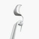 thumbnail image 3 of Cabecero Chic Gris claro, 3 of 6