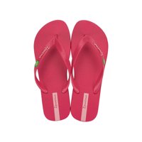 Sandalia Mujer Rosa Brasil Ad Ipanema