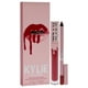 thumbnail image 3 of Kit De Labios Mate - 503 Bad Lil Thing De Para es - 2 Barras De Labios Líquidos Mate De 0,10 Oz Y Delineador De Labios De 0,039 Oz, 3 of 4
