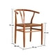 thumbnail image 3 of Pack 2 Sillas De Comedor Wishbone, 3 of 6