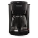 thumbnail image 1 of Cafetera BLACK+DECKER DCM600B para 5 tazas con jarra de vidrio Duralife, 1 of 7