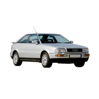 Audi - Filtro Aceite Para Auto 80 1991-1996