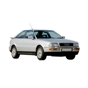 Audi - Filtro Aceite Para Auto 80 1991-1996