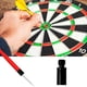 thumbnail image 5 of 1,5 g 2 g 2,5 g 3 g Peso ajustable libre Peso de dardo Peso Compacto y portátil, 5 of 5