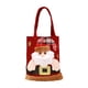 thumbnail image 1 of Bolsa de Mano de Papá Noel, Bolsa de Regalo Navideña para Fiestas y Cumpleaños, 1 of 3