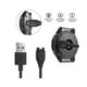 thumbnail image 4 of 2 cables de repuesto para cargador, cable de carga USB compatible con active 3, Fenix 5, 5S, 5X y Forerunner 935., 4 of 8