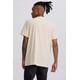 thumbnail image 3 of Polera Hombre Bolsillo Contraste Beige, 3 of 4