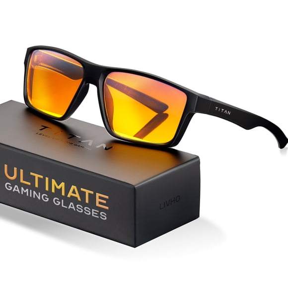 Gafas para juegos livho Blue Light Block Antifatiga