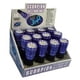thumbnail image 1 of Linterna DDI Scorpion de aluminio LED 3 AAA incluida negra, 1 of 1