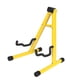 thumbnail image 2 of Soporte Universal Plegable Para Instrumentos, Soporte Para Guitarra Eléctrica Acústica, Color Amarillo, 2 of 2