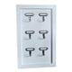 thumbnail image 1 of Organizador de Pares Porta Llaves, 1 of 2