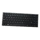 thumbnail image 2 of Recambio De Teclado Para Laptop Español Para 14-Bk Tpn-W125 Negro Con Retroiluminación, 2 of 5