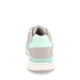 thumbnail image 3 of Zapatilla Mujer Hugo Gris Menta, 3 of 8