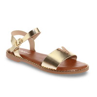 Sandalia Oro Pand-G
