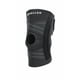 thumbnail image 1 of Estabilizador de rodilla MUELLER Sports Medicine, autoajustable, negro, 1 of 7