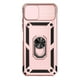 thumbnail image 2 of Estuche GANGXUN para Samsung Galaxy A22 5G, soporte giratorio 360°, estilo mecánico y magnético, 2 of 5