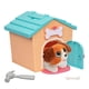 thumbnail image 1 of Set de juguete de peluche y caseta Little Live Pets My Puppy's Home, 1 of 3