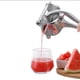 thumbnail image 4 of Exprimidor Manual de Frutas Saca Jugo Metálico Excelente Calidad, 4 of 4