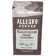 thumbnail image 1 of Café Allegro Orgánico Tostado Italiano en Grano Entero 340 g, 1 of 8