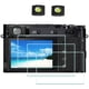 thumbnail image 1 of Protector de pantalla ULBTER para Fujifilm X100VI X100V, paquete de 3, 1 of 8