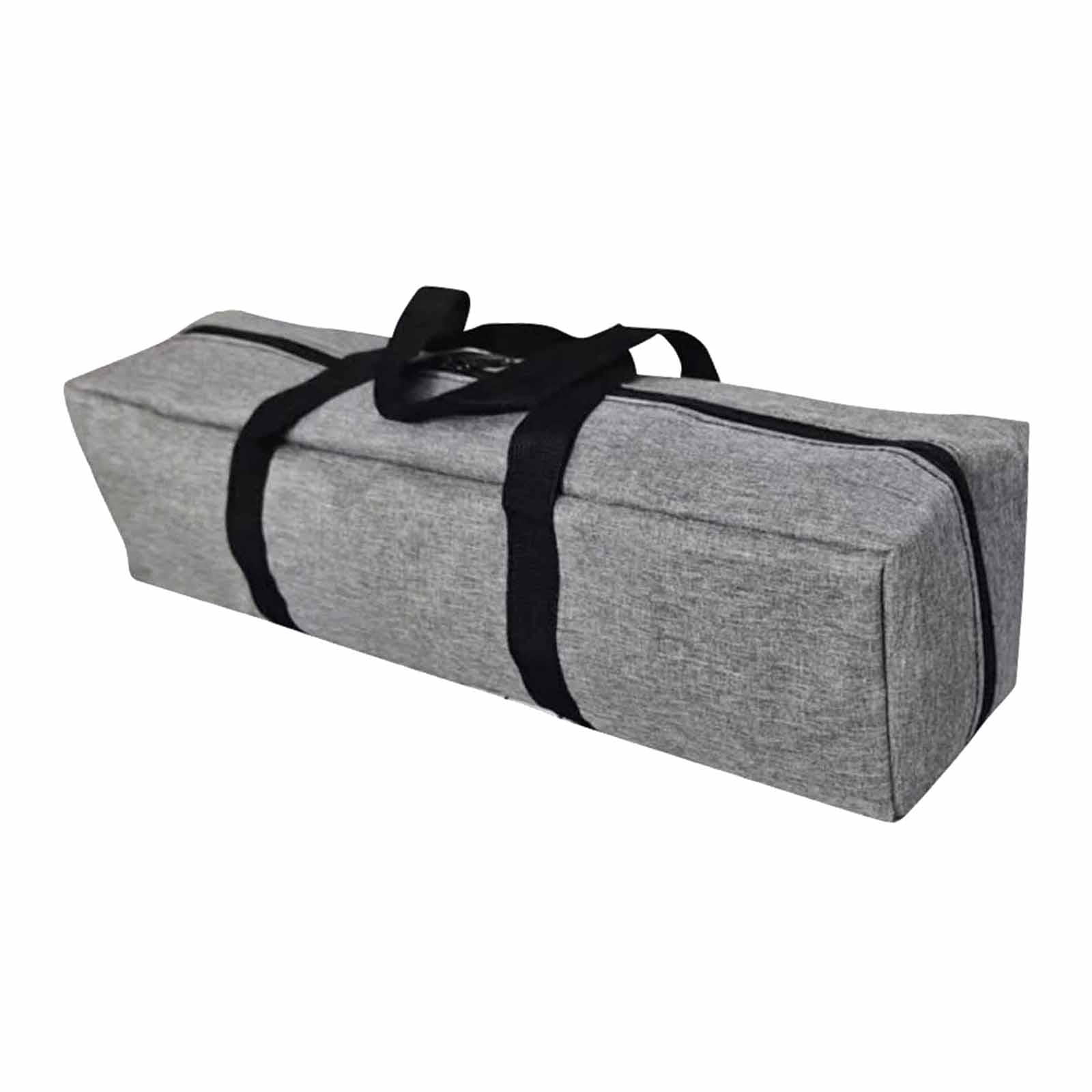 Ioensy - Bolsa Para Postes De Tienda De Campaña, Bolsa De Almacenamiento Para Equipo Deportivo De Camping, Sombrilla, Tapete, Trípode, 70 X 15 X 15 Cm