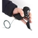 thumbnail image 2 of Manillas Cambio Freno 2x8v Shimano St-r2000 Claris Ruta Negro, 2 of 6