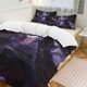thumbnail image 1 of Chainsaw Man Anime Home Bed 3-piece Set Classic Japanese Anime Polyester Wash Student Dormitory Set, 1 of 5