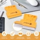 thumbnail image 4 of Juego De Raspadores De 8 Piezas Con Cuchillas De Plástico Y Metal, 4 of 7