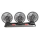 thumbnail image 1 of Potente Ventilador De Rotación De Coche 360 Para Vehículos Comerciales, 1 of 5