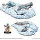 thumbnail image 4 of Expansión de terreno Atomic Mass Games Star Wars Legion X-Wing, 4 of 6