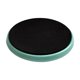 thumbnail image 5 of Tabla Giratoria Portátil Para Ballet Ideal Para Bailar Gimnasio En Casa Animadoras Color Verde, 5 of 5