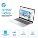 thumbnail image 2 of Portátil HP 15.6 con pantalla táctil Intel i3-1315U de 16 GB, edición 2026, 2 of 9