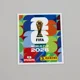 thumbnail image 4 of Pack Album + 10 Sobres +1 Carta Adrenalyn Limited Edition Mundial Fifa World Cup 2026 Panini, 4 of 4