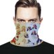 thumbnail image 1 of Sundrop and Moondrop Boss Fight Braga de Cuello Protección Solar - Bandana UV Refrescante para Ciclismo y Deportes al Aire Libre, Hombres y Mujeres, 1 of 6