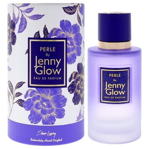 Jenny Glow - Perla