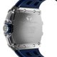 thumbnail image 4 of Reloj TSAR BOMBA Tonneau Luxury Waterproof 50 m para hombre, 4 of 9