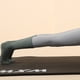 thumbnail image 5 of Calcetines de yoga con agarre para mujer, antideslizantes, ideales para yoga, pilates, barra y danza., 5 of 6