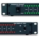 thumbnail image 5 of Display MKII de 9 pulgadas con soporte metálico para rack y pantalla LED de nivel DB, 5 of 6