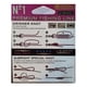 thumbnail image 5 of Nylon De Pesca 0,40 Premium Gladiator 150mts 18.5kilos, 5 of 5