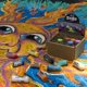 thumbnail image 5 of Set de pasteles Soho Urban Artist Jumbo Street de 20 colores, 5 of 7