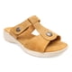 thumbnail image 3 of Sandalia Casual Mujer Pame Camel 37, 3 of 3