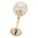 thumbnail image 2 of Candelabro Dorado M, 2 of 3