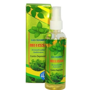 Sai Champa - Difusor Spray Melisa