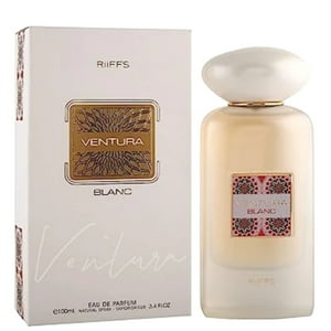Riiffs - Ventura Blanc Edp 100Ml Unisex