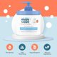 thumbnail image 2 of Happy Cappy Moisturizing Cream Dry Skin Lotion for Kids, 2 of 3