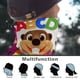 thumbnail image 5 of Busy Beavers Braga de Cuello Protección Solar - Bandana UV Refrescante para Ciclismo y Deportes al Aire Libre, Hombres y Mujeres, 5 of 6