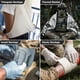 thumbnail image 5 of Kit de Primeros Auxilios HidroPony IFAK Trauma con Torniquete y Vendaje, 5 of 8