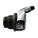 thumbnail image 1 of Manilla Cambio Shimano SL-RS45-L 3V Tourney, 1 of 2