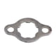 thumbnail image 2 of 20 Mm 420 428 520 Soporte De Clip De Rueda Dentada Delantera PIT PRO Trail Dirt Bike, 2 of 5